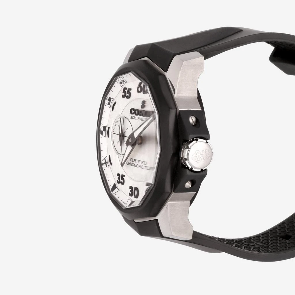 Corum Corum Admiral's Cup Competition Titanium Automatic Men's Watch 947.951.94/0371AK14 2