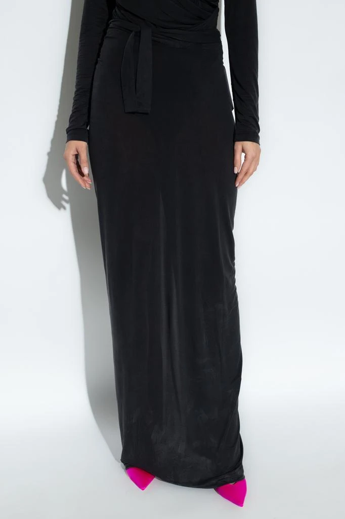 GAUGE81 ‘Hania’ skirt 3