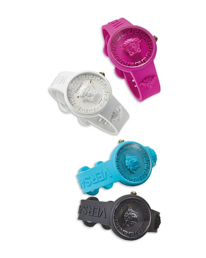 Shop Medusa Pop Watch, 39mm on Sale at BeyondStyle – Get 31  display picture 3