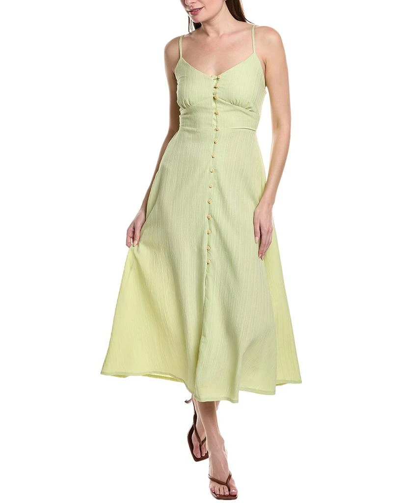 ANNA KAY Mycra Midi Dress 1