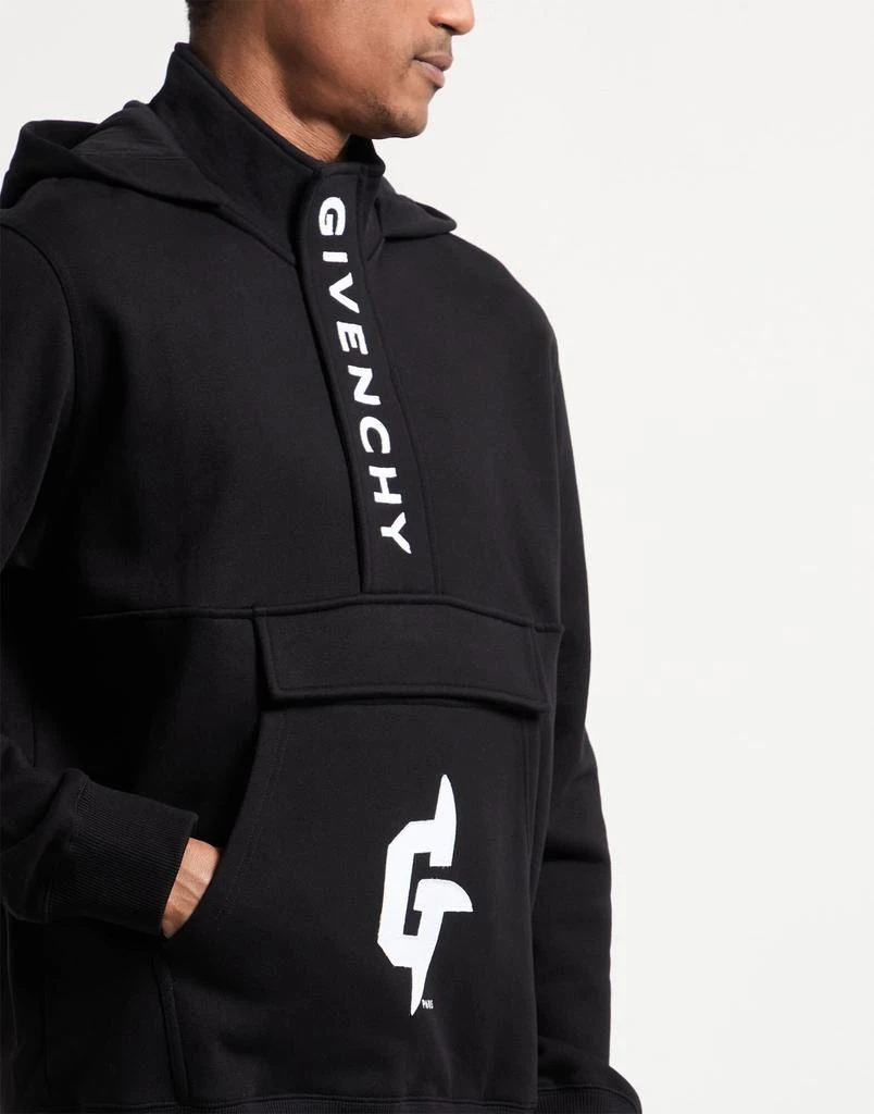 Givenchy Sweatshirt 4