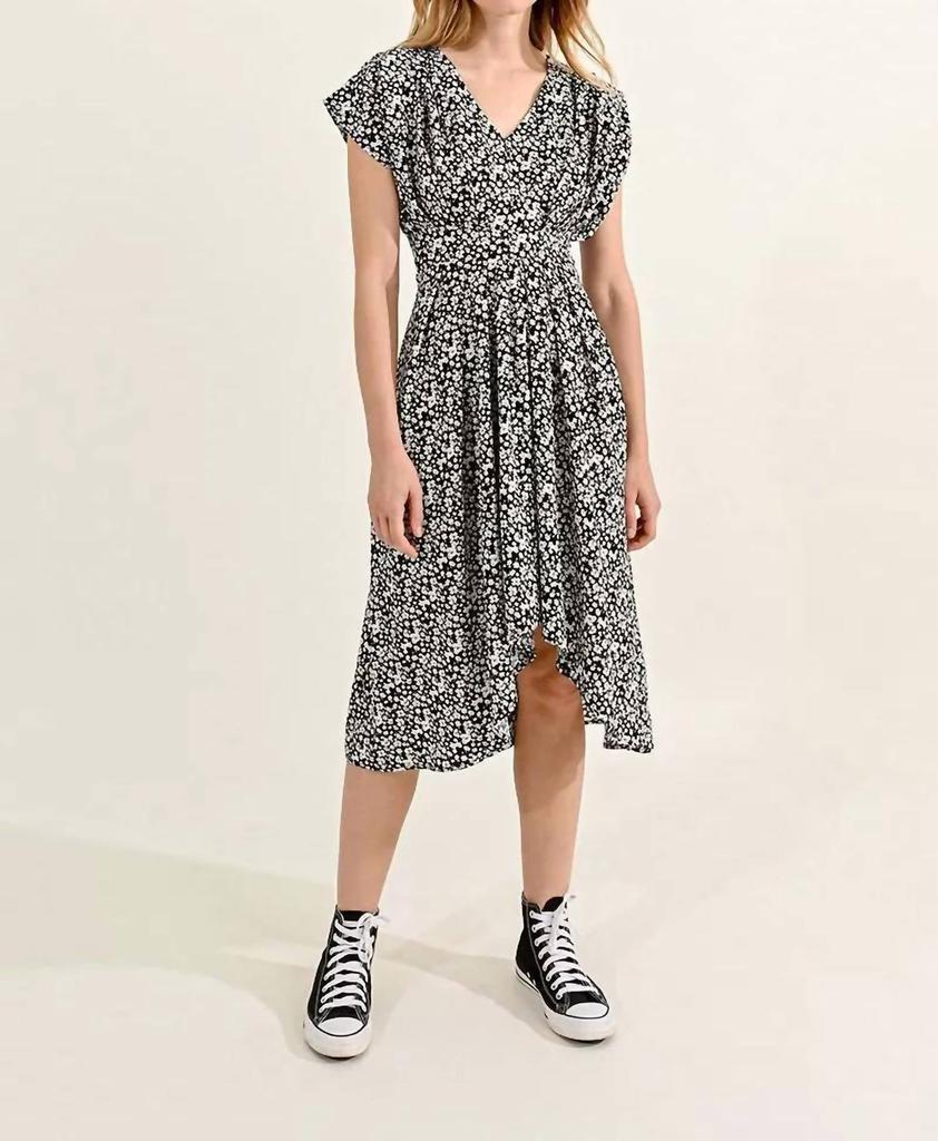 Molly Bracken Molly Bracken - Liberty Print Dress
