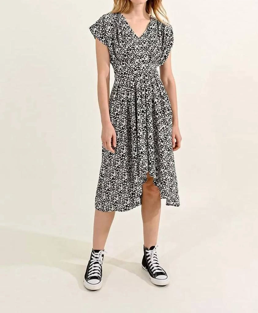 Molly Bracken Molly Bracken - Liberty Print Dress 1