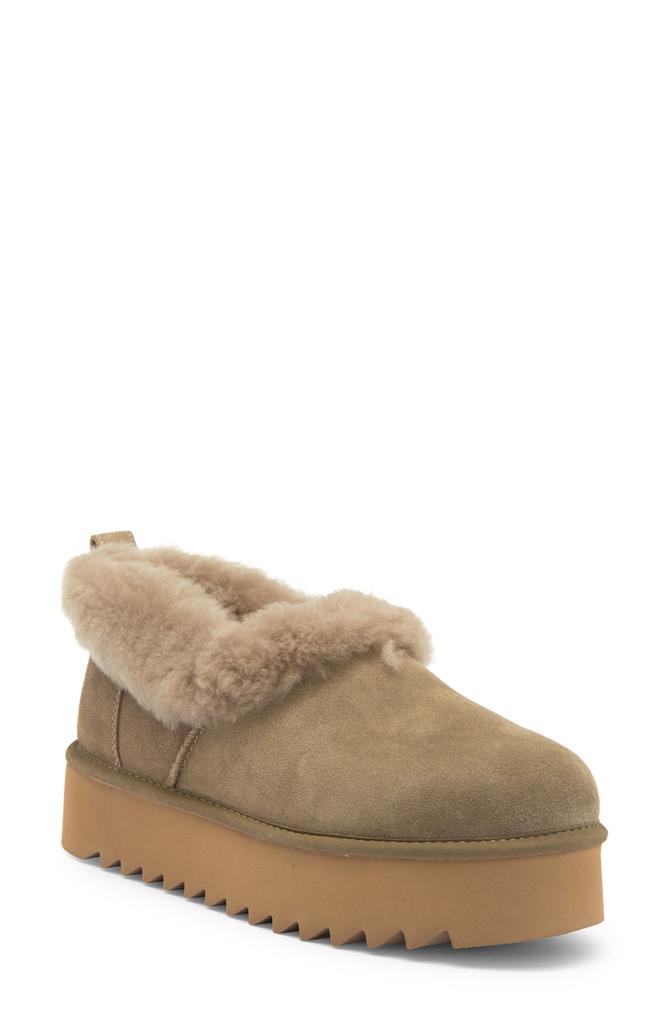 UGG Nita Genuine Shearling Slipper