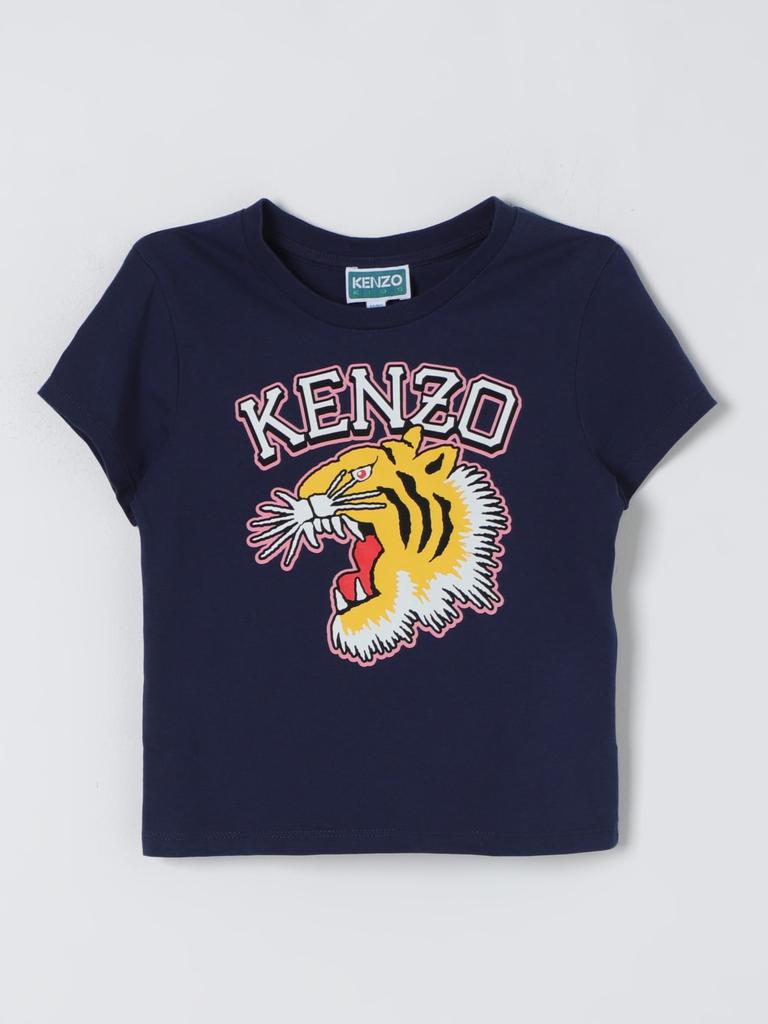 Kenzo Kids T-shirt kids Kenzo Kids