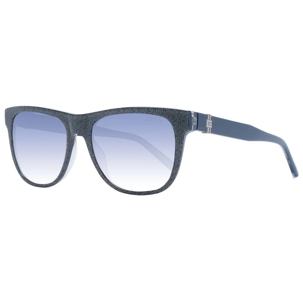 GUESS Men Men's Sunglasses 1