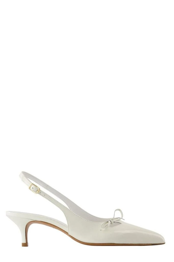 ROUJE Rouje Milanaise Heeled Pumps 1