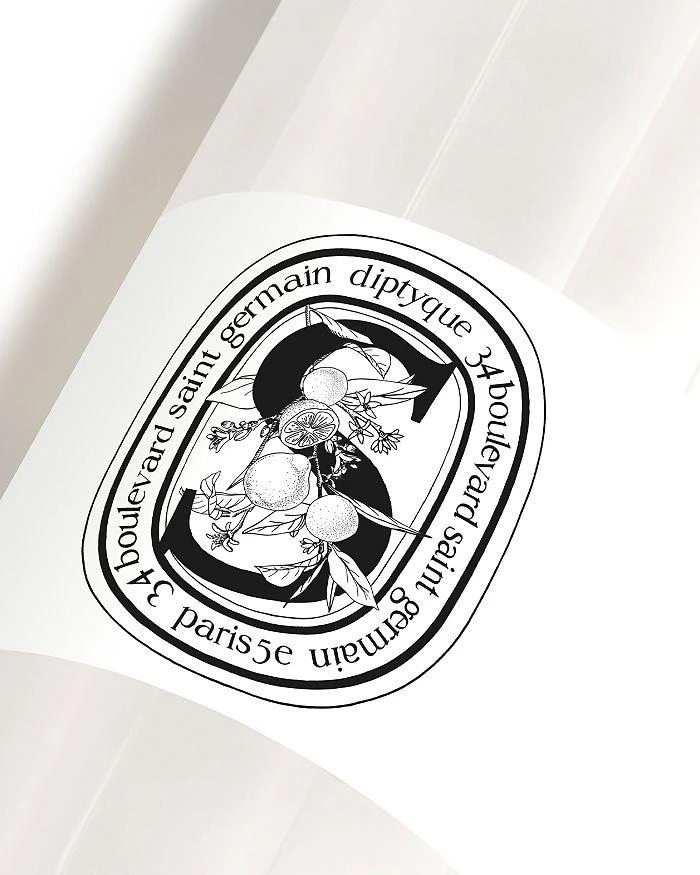 Diptyque Perfumed Shampoo For The Hair 6.76 oz. 2