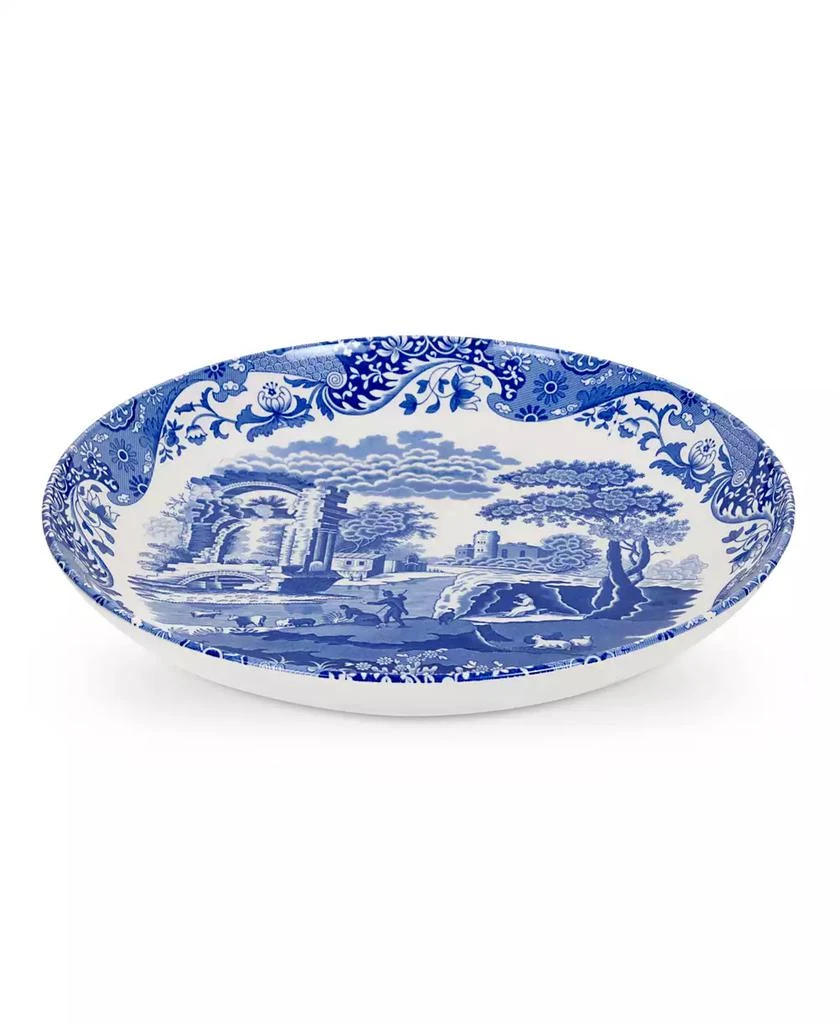 Spode Blue Italian 5-Piece Pasta Serving Set 2