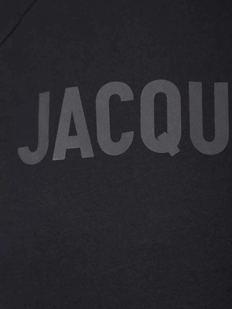 Jacquemus Jacquemus T-Shirts 3