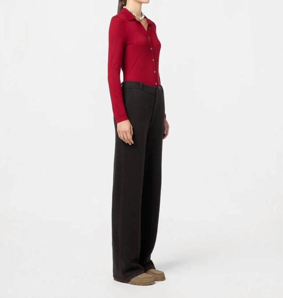 Guest In Residence Guest In Residence - Tailored Trouser 3