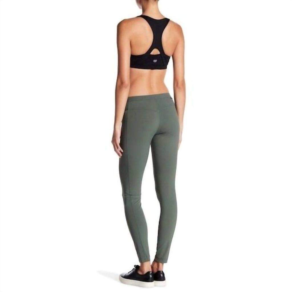 Blanc Noir Blanc Noir - Triumph Stretch Skinny Pants