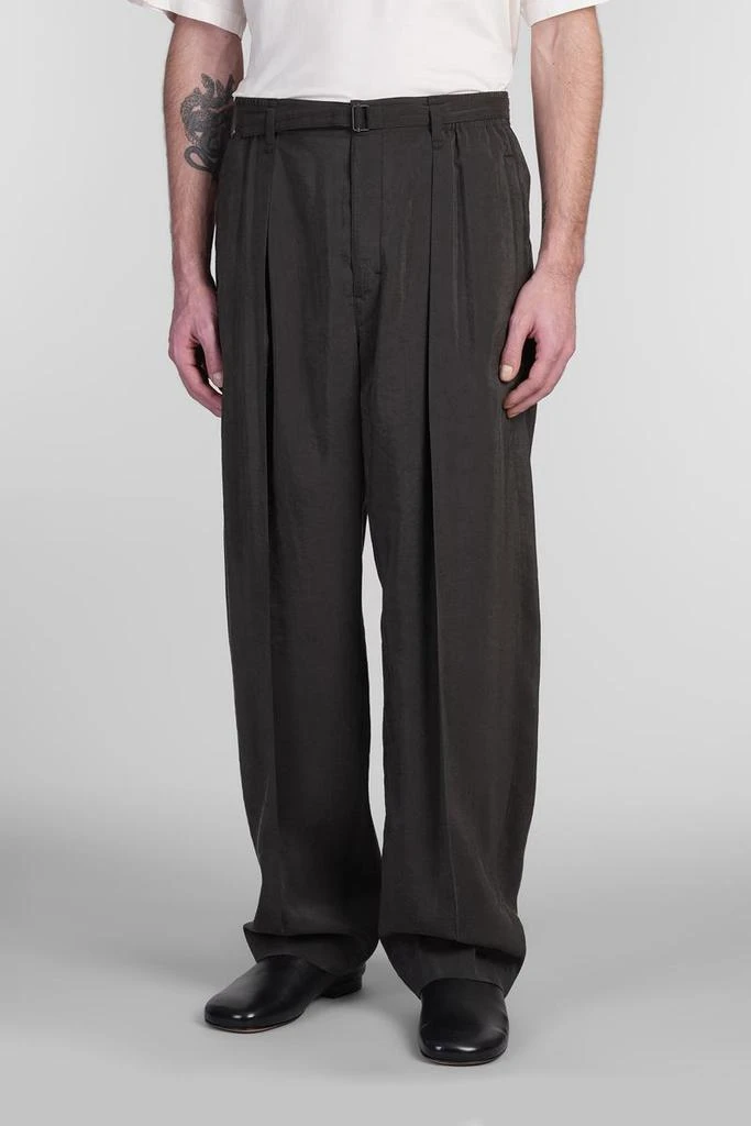 Lemaire Lemaire Pants 1