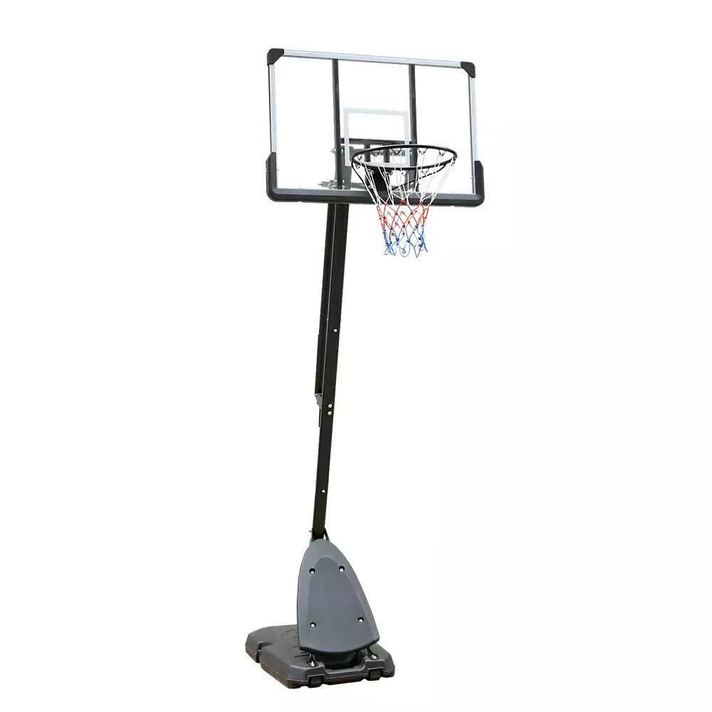 Streamdale Furniture Streamdale Professional Basketball System Durable, Adjustable, Indoor/Outdoor