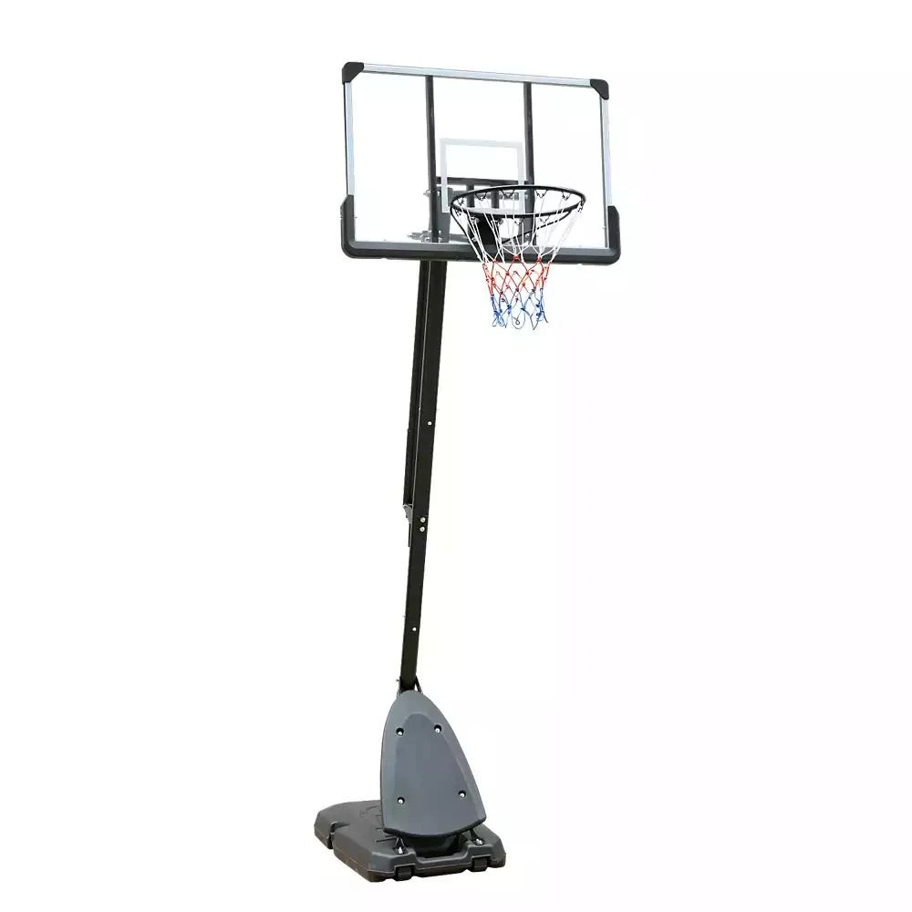 Streamdale Furniture Streamdale Professional Basketball System Durable, Adjustable, Indoor/Outdoor 1