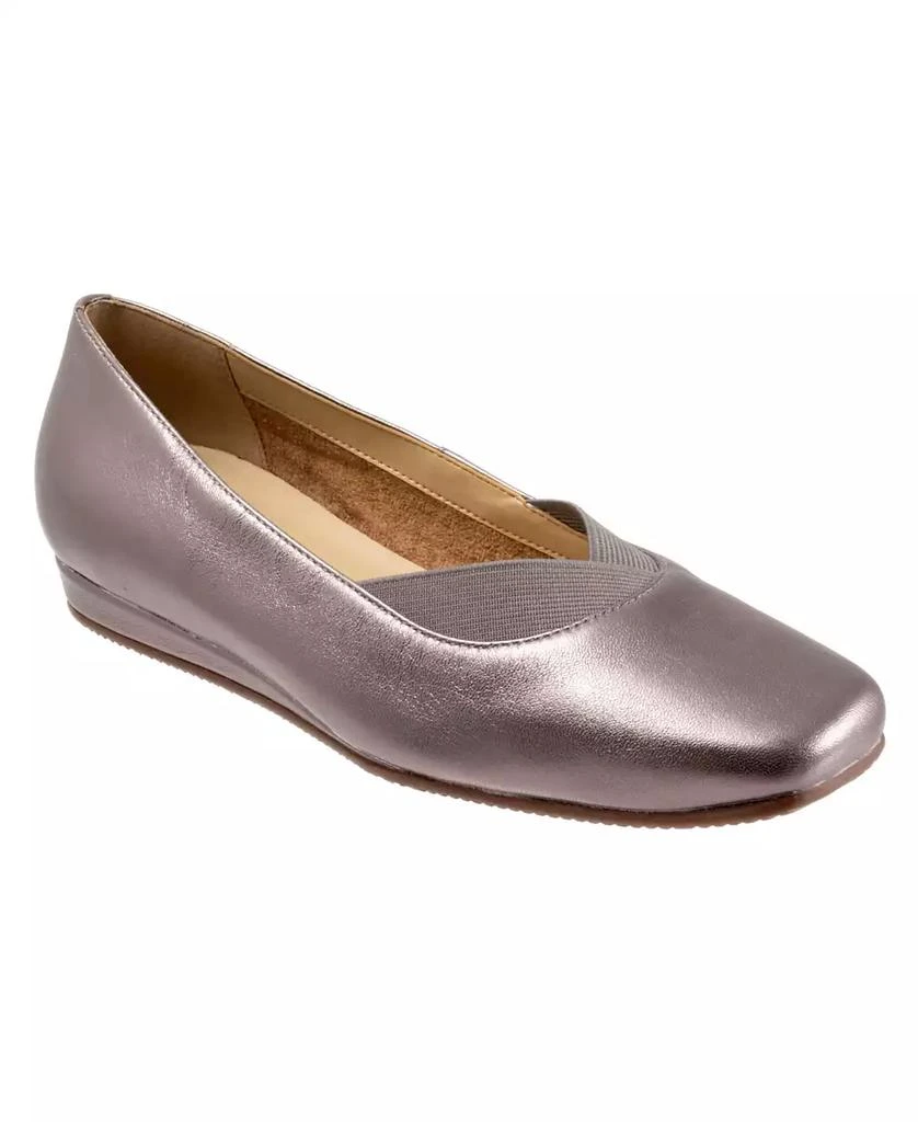 SoftWalk Viana Flat 1