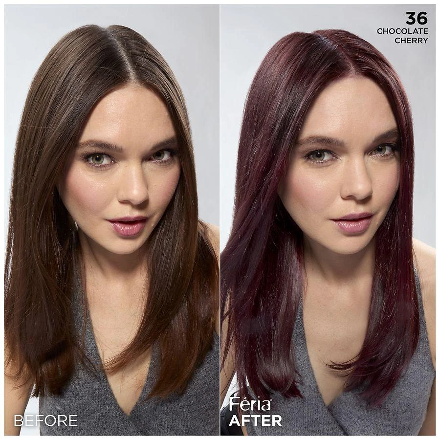 L
Oreal Paris Permanent Hair Color 5