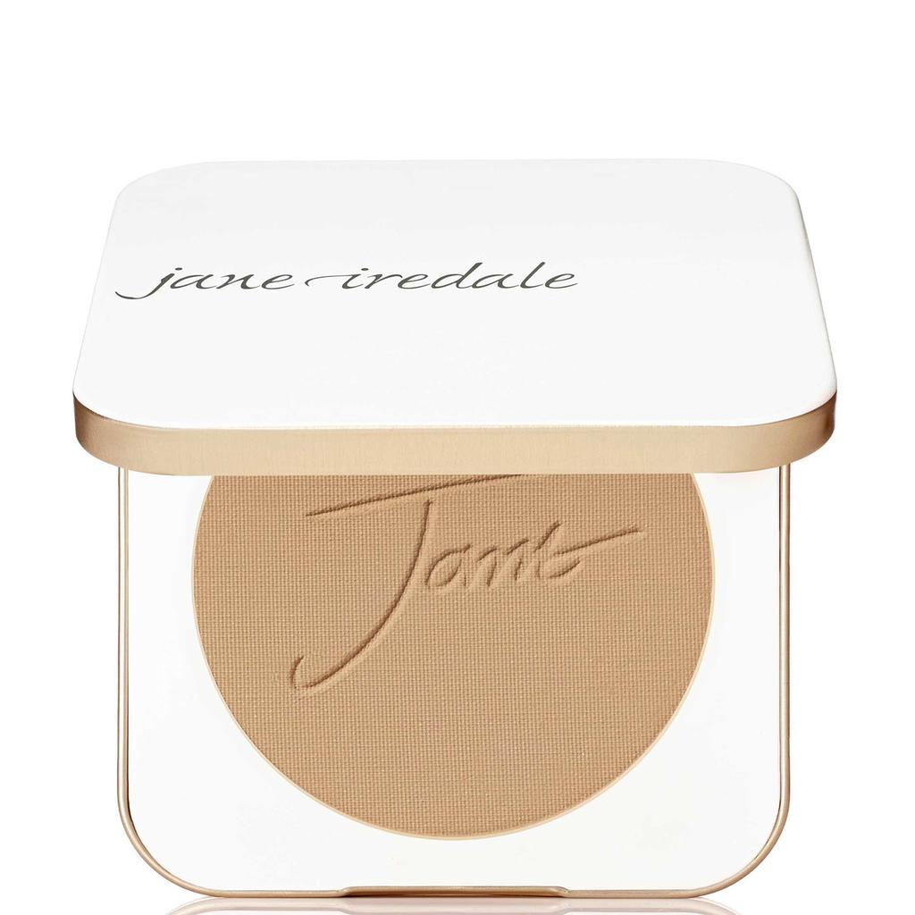 Jane Iredale jane iredale Refillable White Compact and PurePressed Base Mineral Foundation 30g