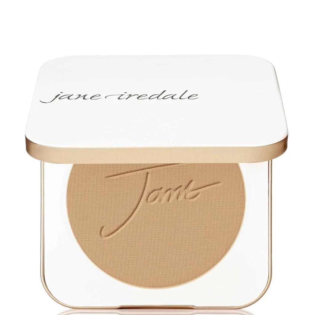 Jane Iredale jane iredale Refillable White Compact and PurePressed Base Mineral Foundation 30g 2