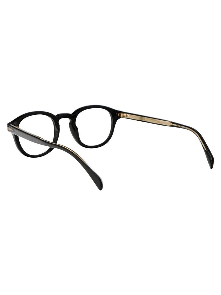 David Beckham Eyewear By David Beckham Optical 4