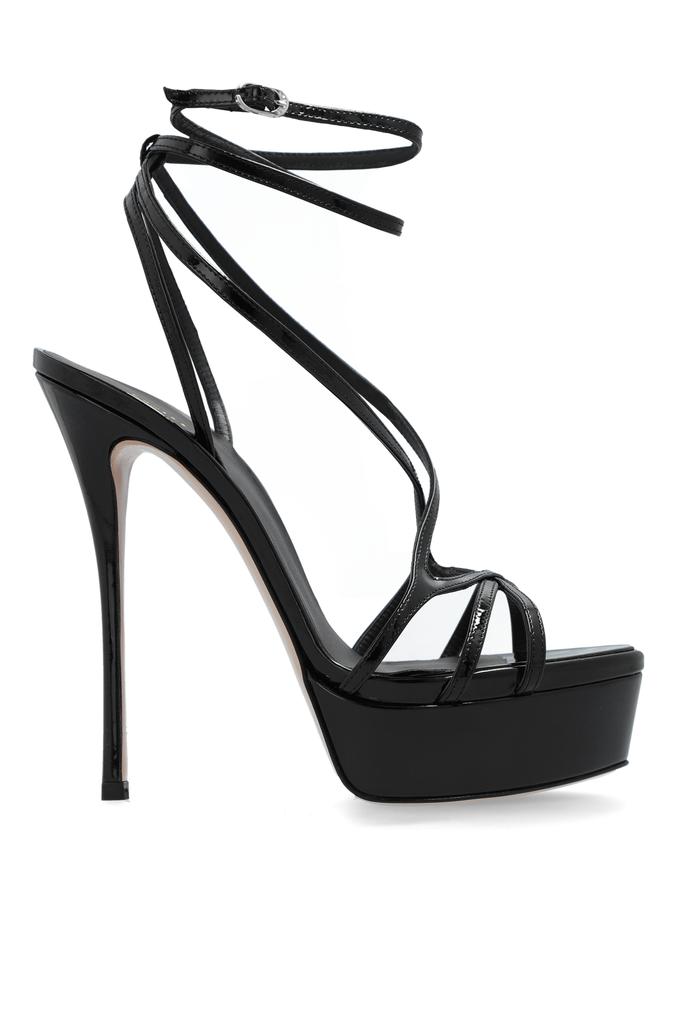 LE SILLA Platform sandals Belen - Sandals - Compare Prices
