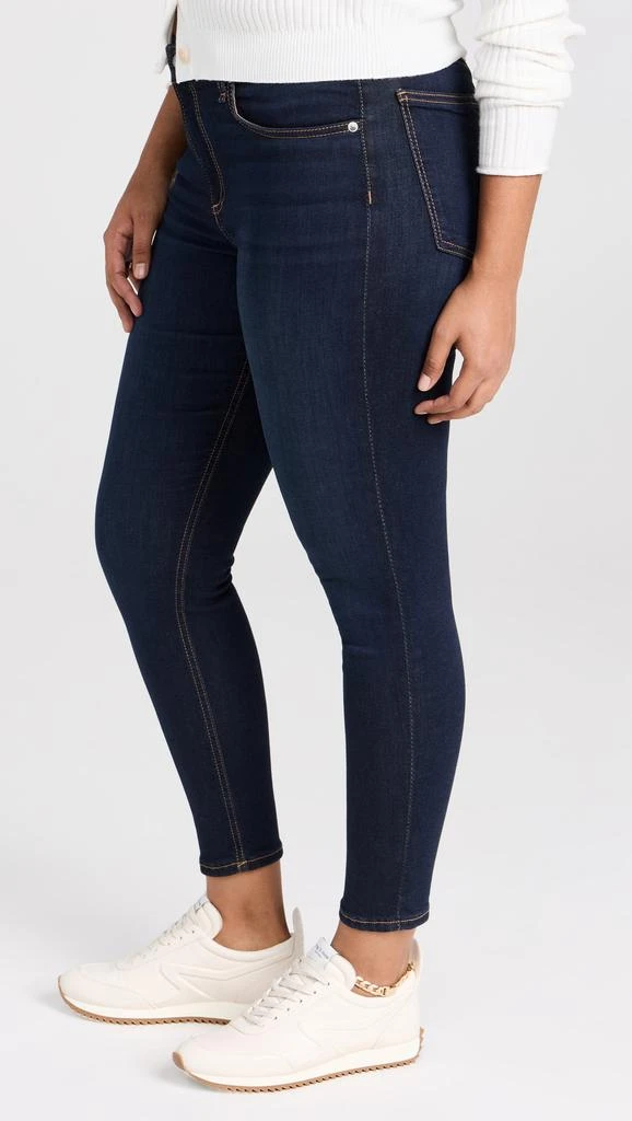 rag  bone Cate Ankle Skinny Jeans 8