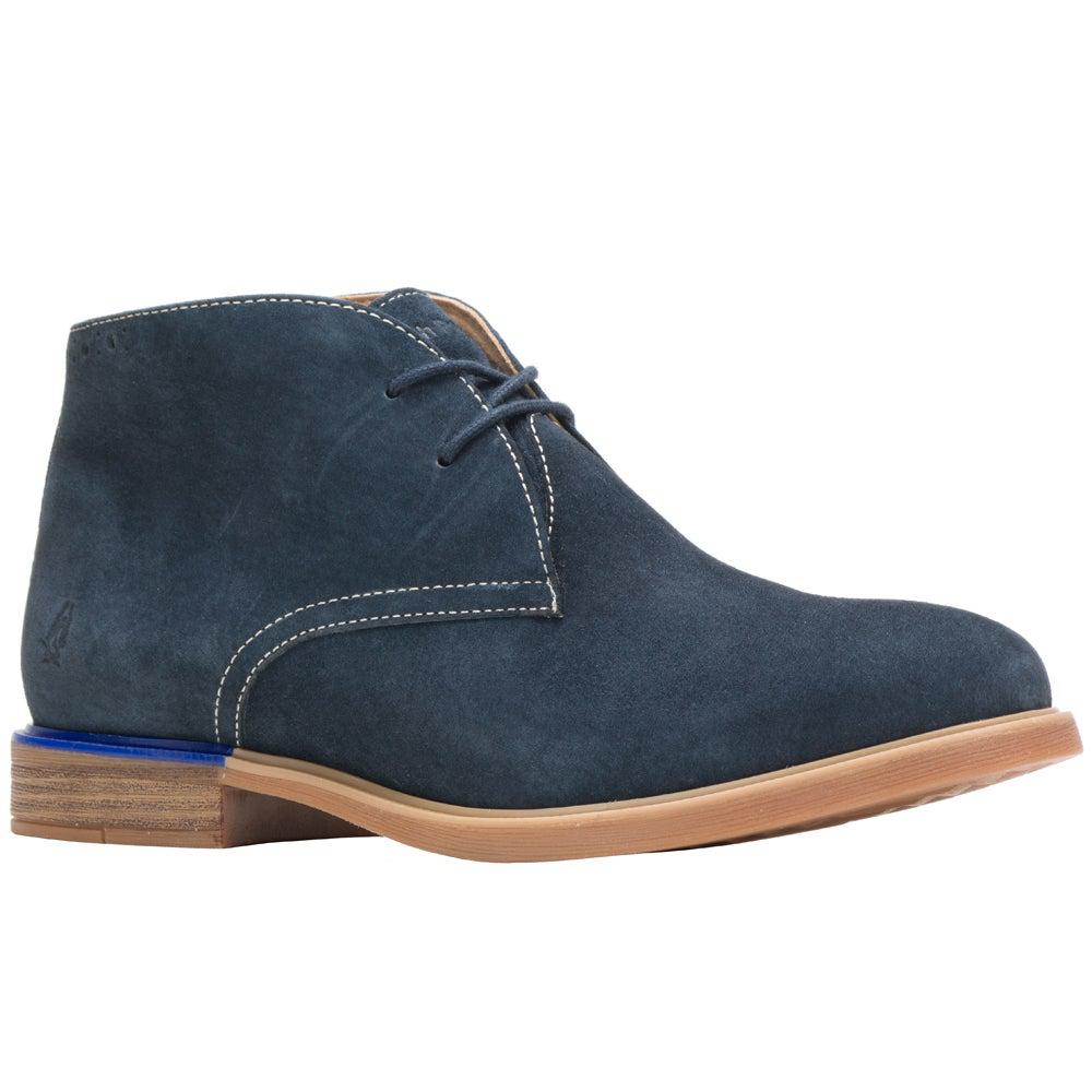 Hush Puppies Bailey Chukka Boots