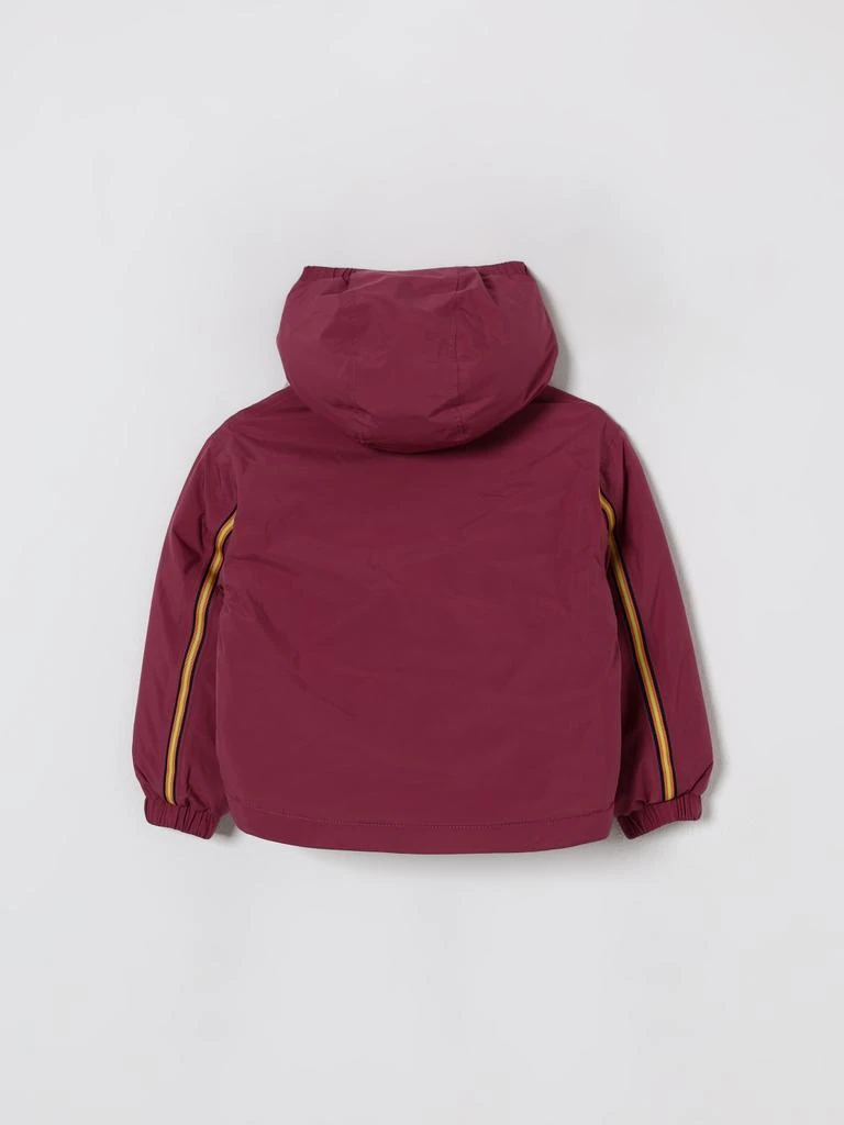 IL GUFO Coat kids Il Gufo 2