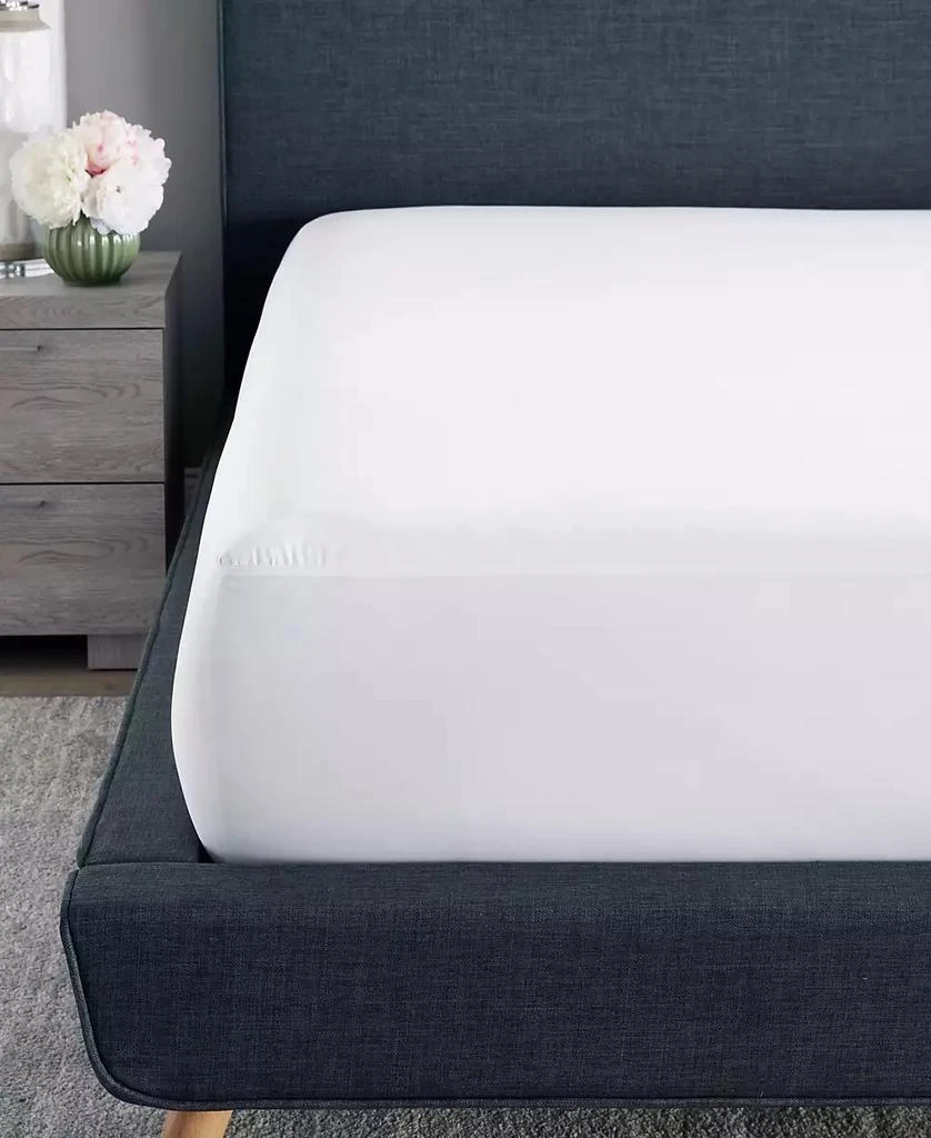ProSleep Essentials Whisper Quiet Water-Resistant Mattress Protector 4
