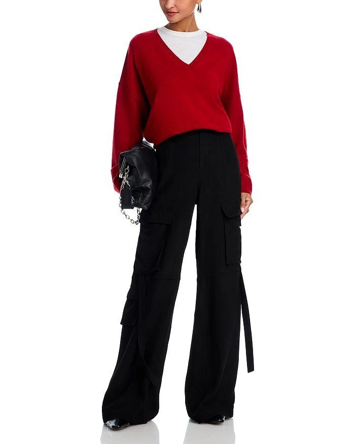 FRAME Cargo Pants 2