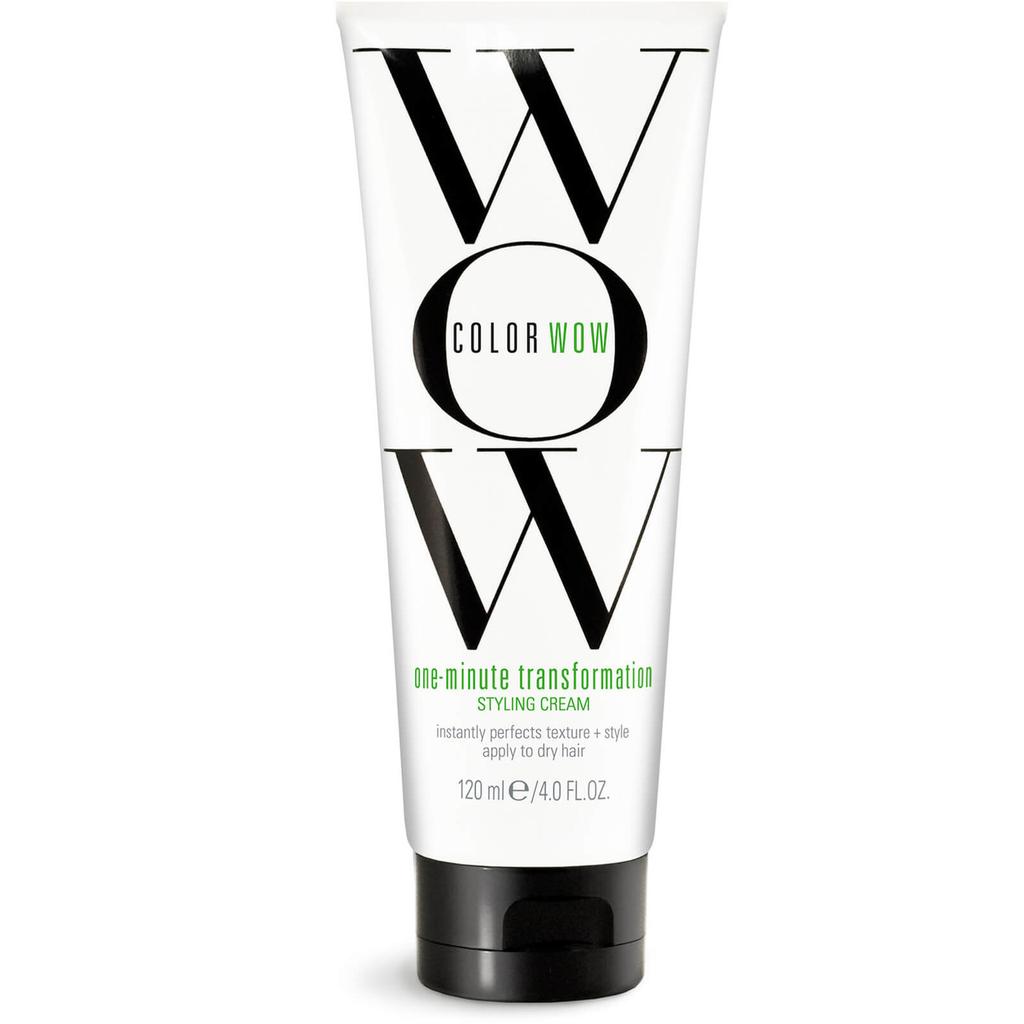 Color WOW Color Wow - One Minute Transformation Styling Cream (120ml)
