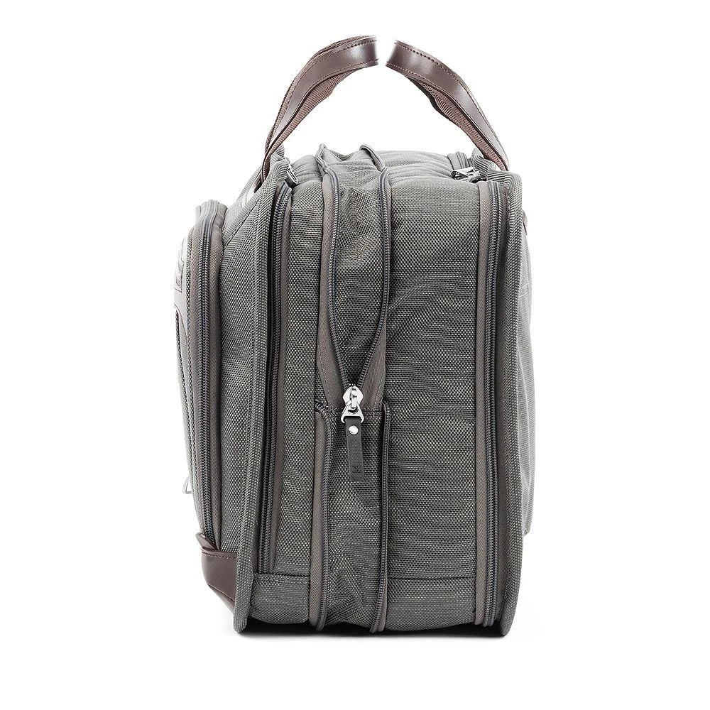 Travelpro Platinum Elite Expandable Business Briefcase 7