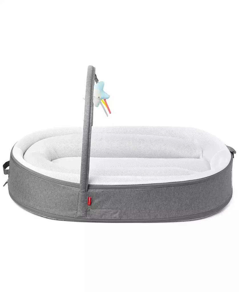 Skip Hop Shooting Star Sweet Retreat 2 Stage Baby Lounger 2