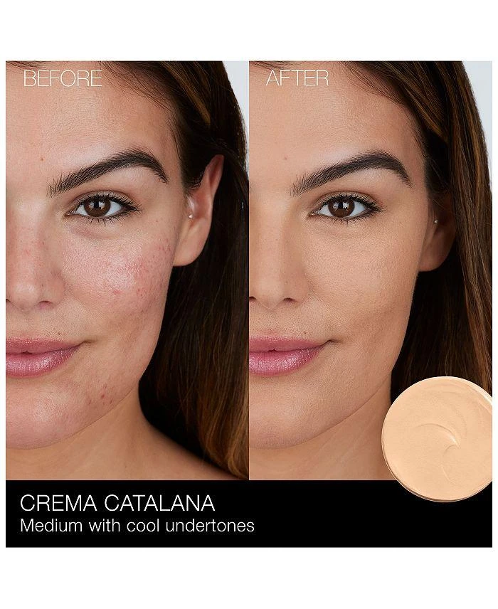NARS Soft Matte Complete Concealer 19