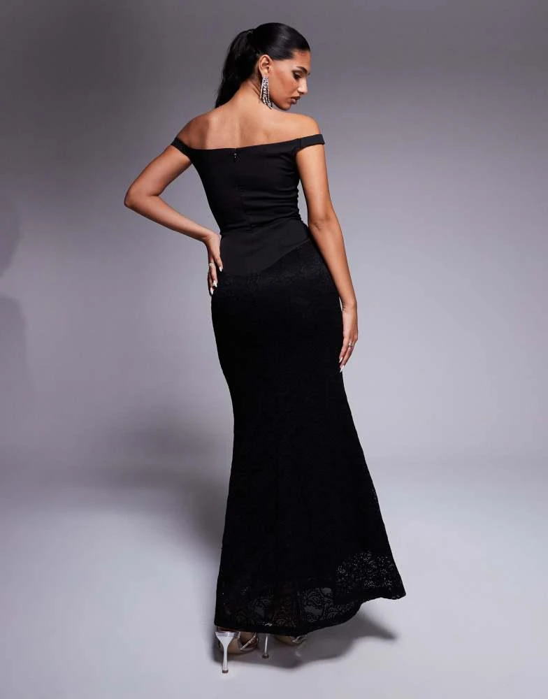 chinese dress ladies Rent Heiress Beverly Hills Lace Corset Mini Dress