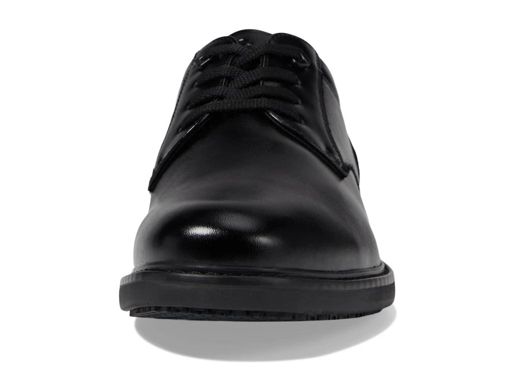 Nunn Bush Wade Work Plain Toe Oxford 6