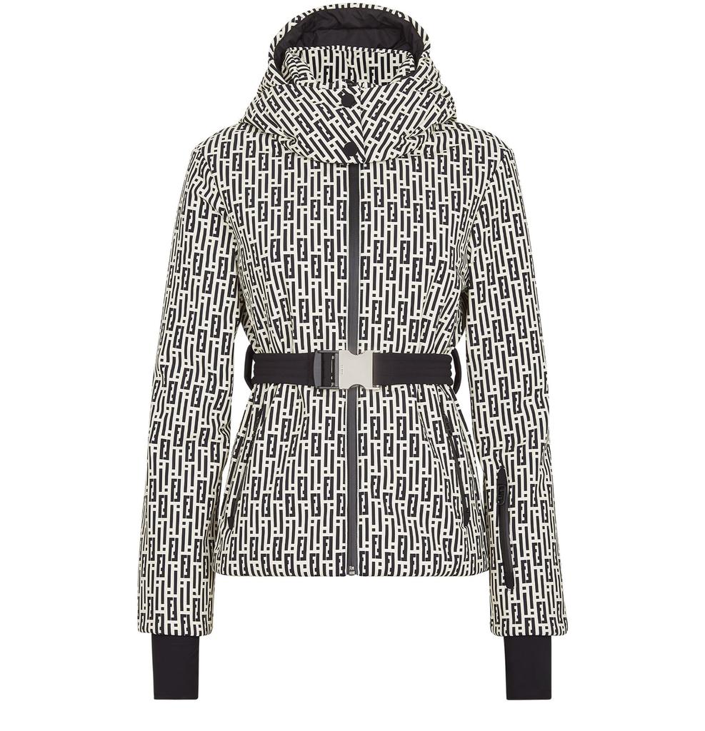 FENDI Ski Jacket