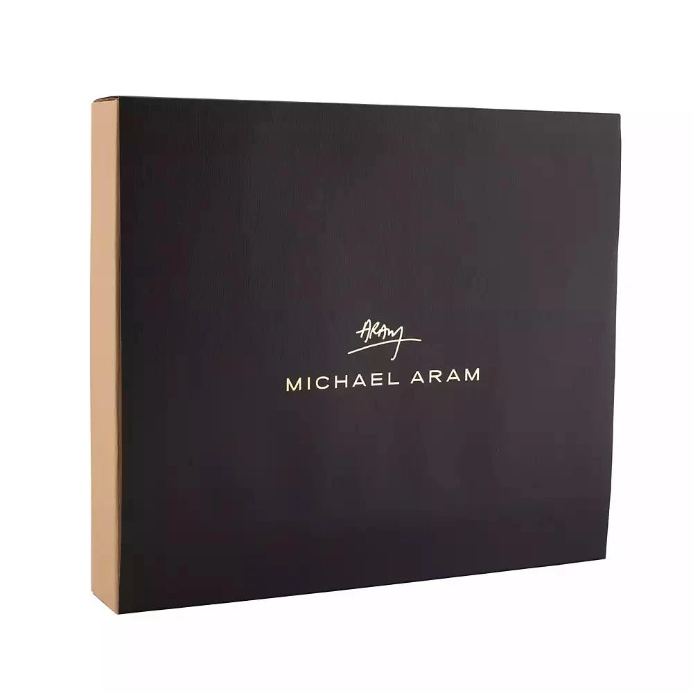Michael Aram Black Orchid 8" x 10" Picture Frame 2