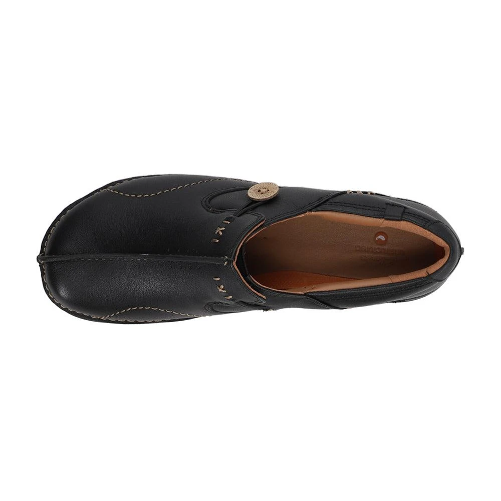 Clarks Unloop Slip On Sneakers 4