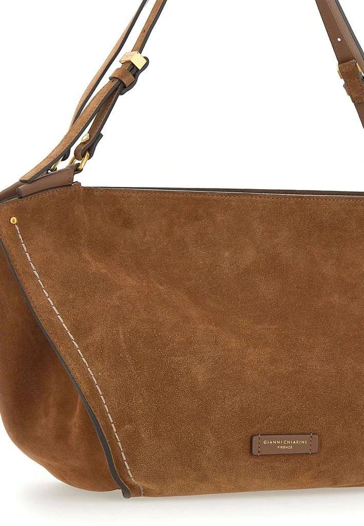 GIANNI CHIARINI Gianni Chiarini Bloom Tote Bag 4