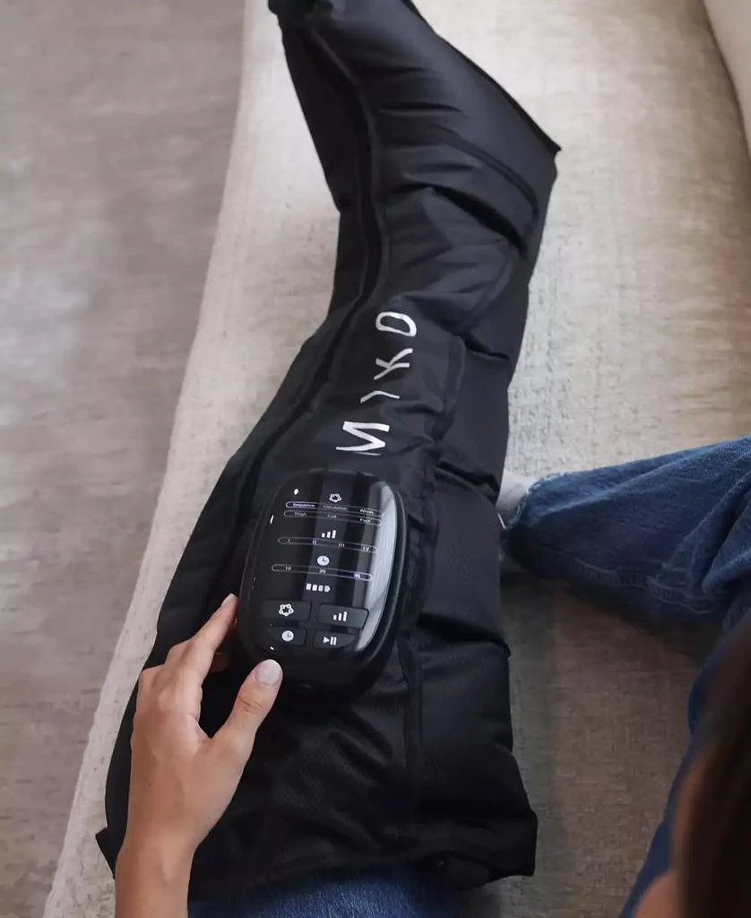 Miko Compression Massager with Advanced Airbag Technology, Aero 7