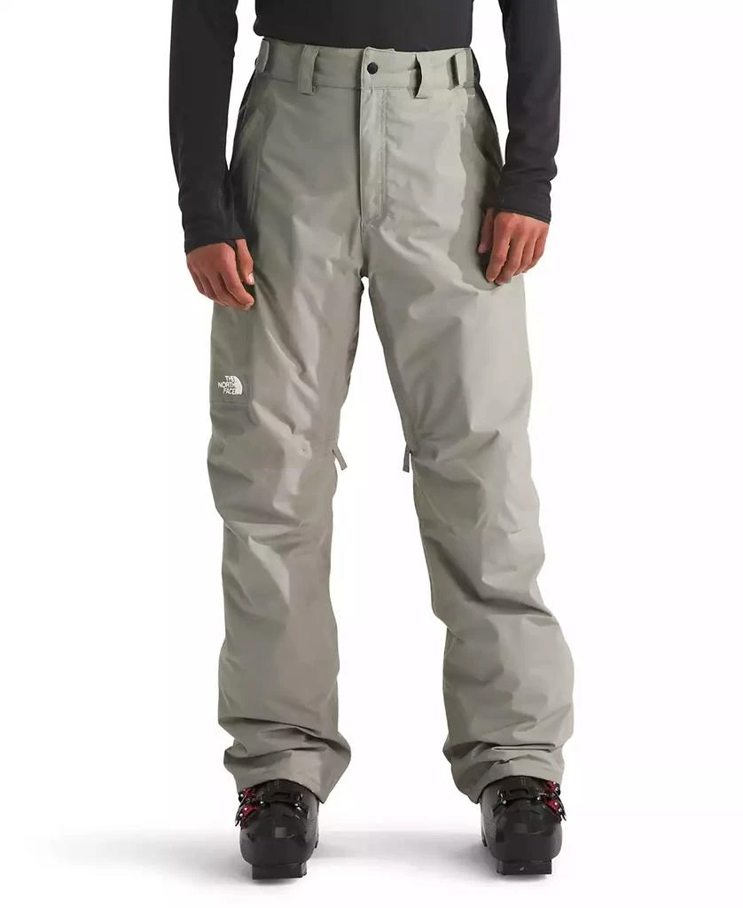 The North Face Men's Freedom Insulated Pant 1