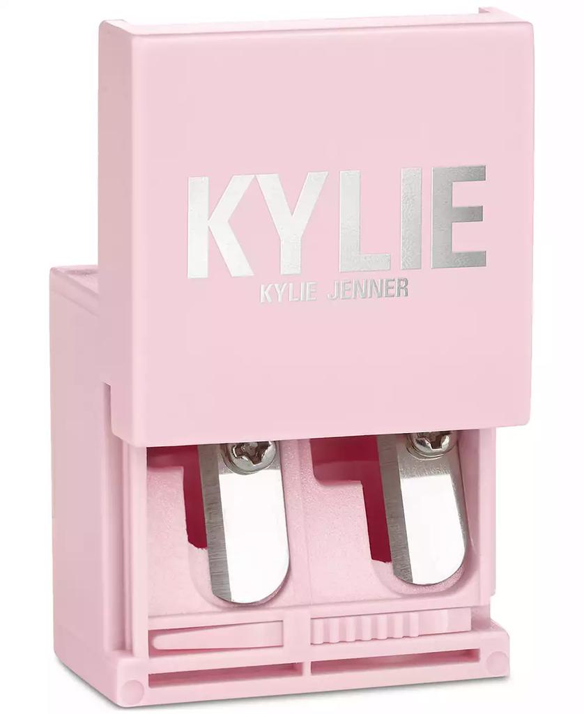 Kylie Cosmetics Pencil Sharpener