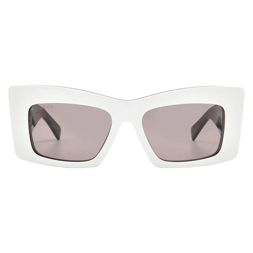 Gucci Brown Butterfly Ladies Sunglasses GG1842S 006 53 1