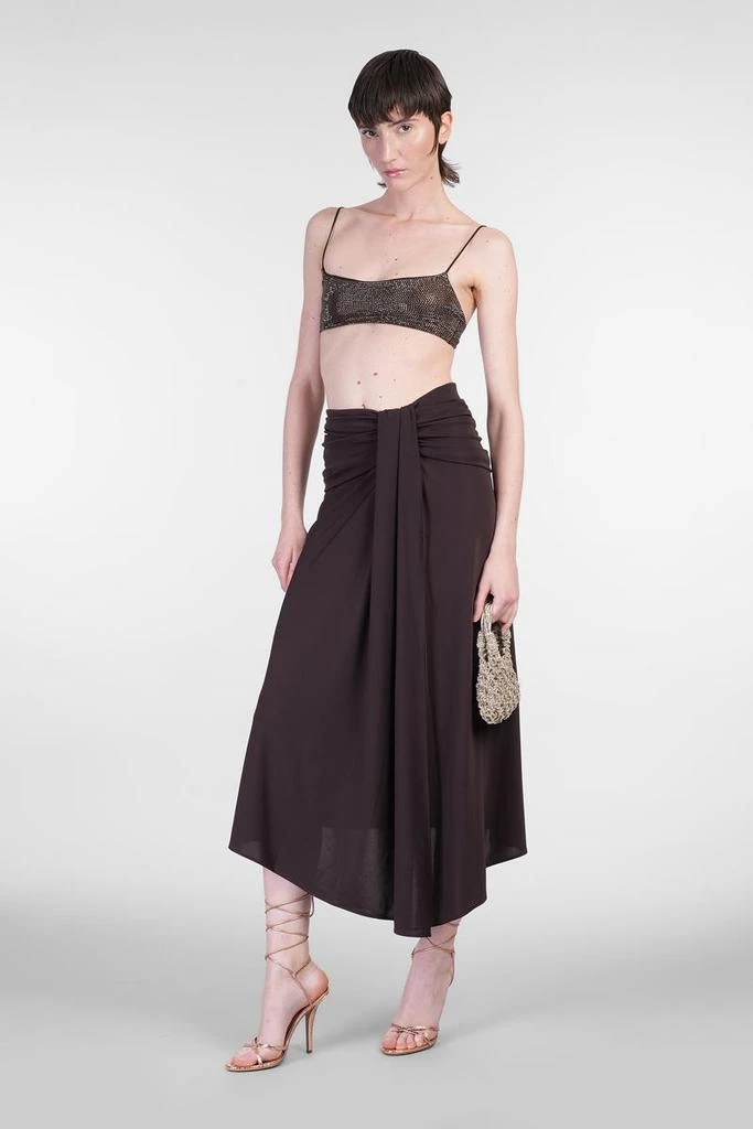 The Andamane The Andamane Wren Skirt Skirt 2