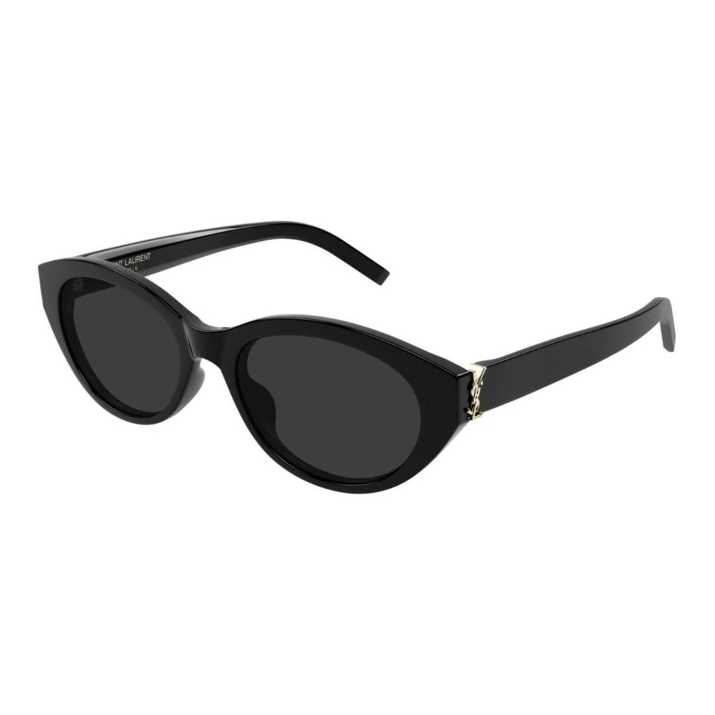 Yves Saint Laurent Saint Laurent Eyewear Cat-Eye Frame Sunglasses 2
