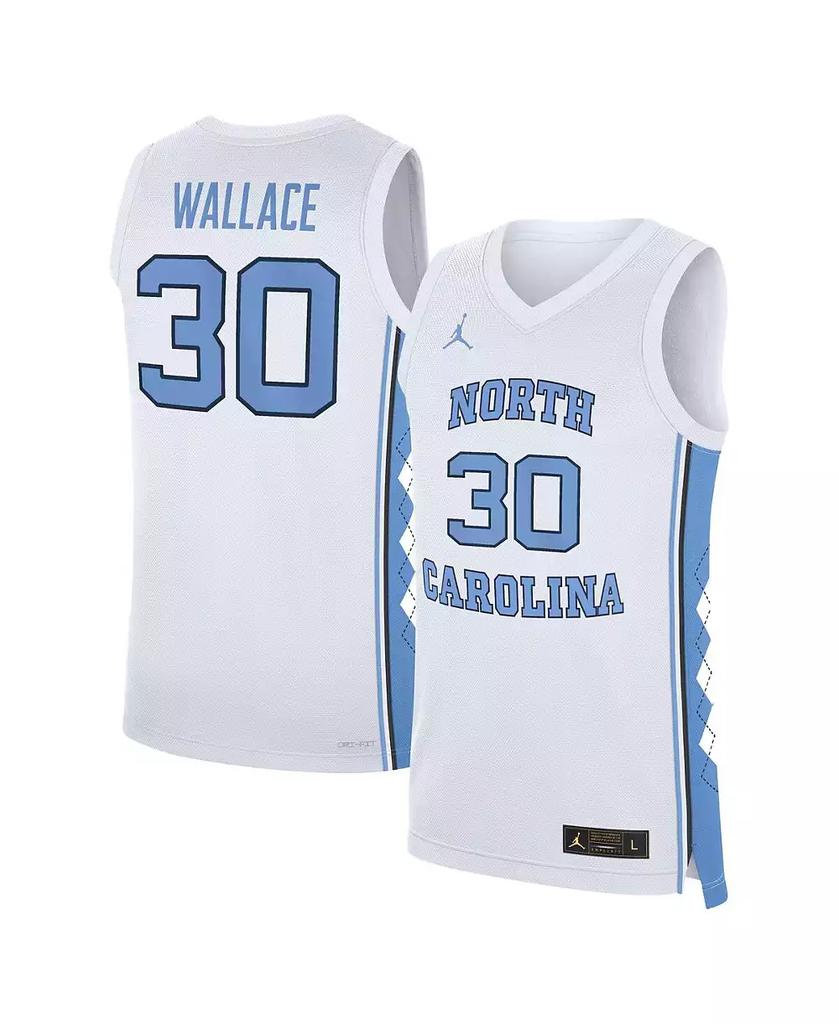 north carolina basketball jersey jordan