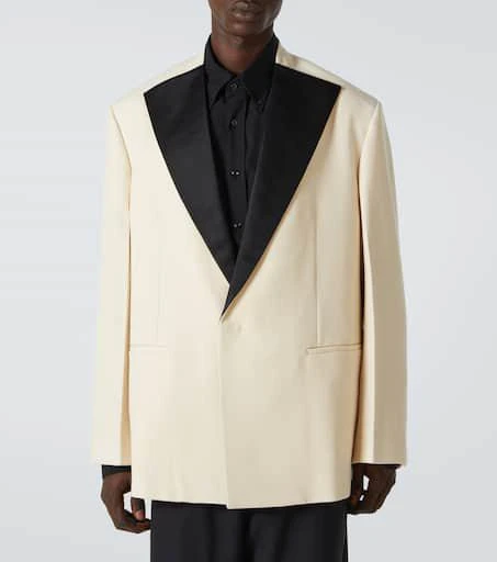 Jil Sander Wool jacket 3