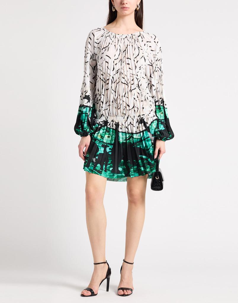STELLA JEAN Pleated dress