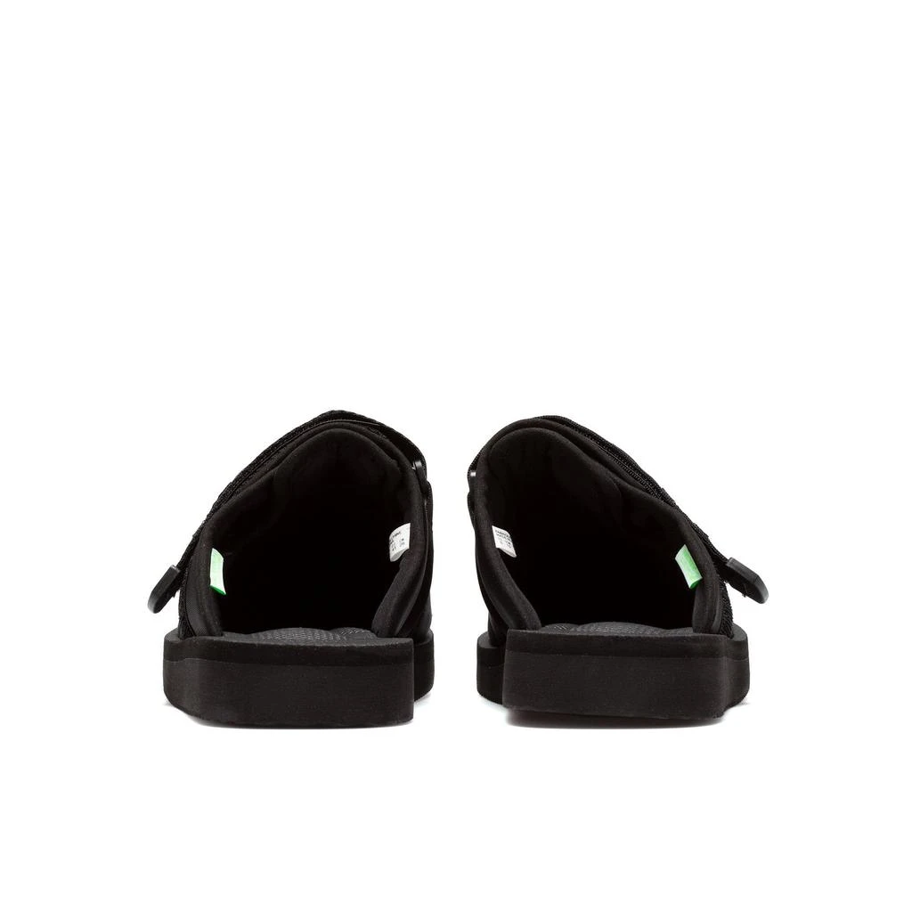 Suicoke Zavo Cab slippers 4